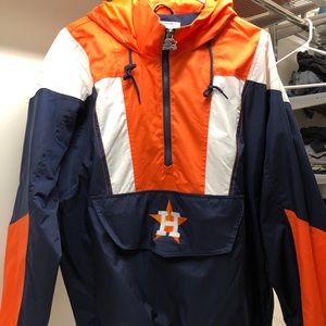 Houston Astros STARTER Jacket